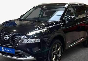 Nissan X-Trail 18.000 km 37.990 &euro; Grevenbroich 41516