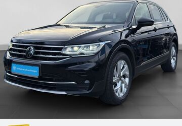 VW Tiguan 98.778 km 28.480 &euro; Oberhausen 46047