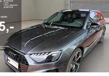 Audi A4 14.506 km 35.679 &euro; Krefeld 47805