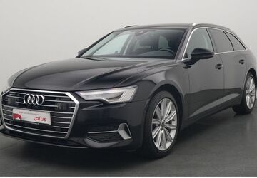 Audi A6 39.883 km 39.980 &euro; Leverkusen 51373