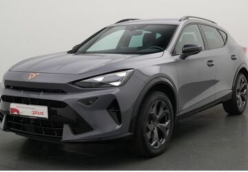 Cupra Formentor 25.304 km 33.980 &euro; Leverkusen 51373