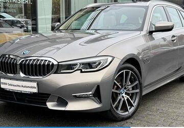 BMW 330 68.675 km 30.830 &euro; Mülheim 45472