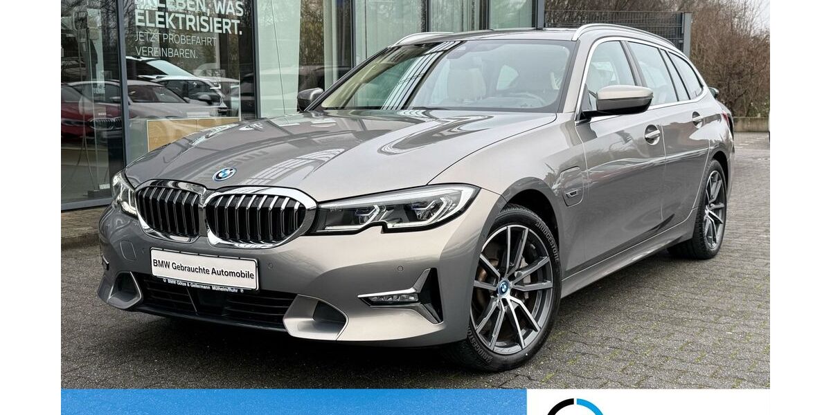 BMW 330 68.675 km 30.830 &euro; Mülheim 45472