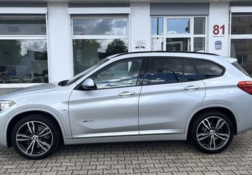 BMW X1 142.500 km 18.490 &euro; Mönchengladbach 41063