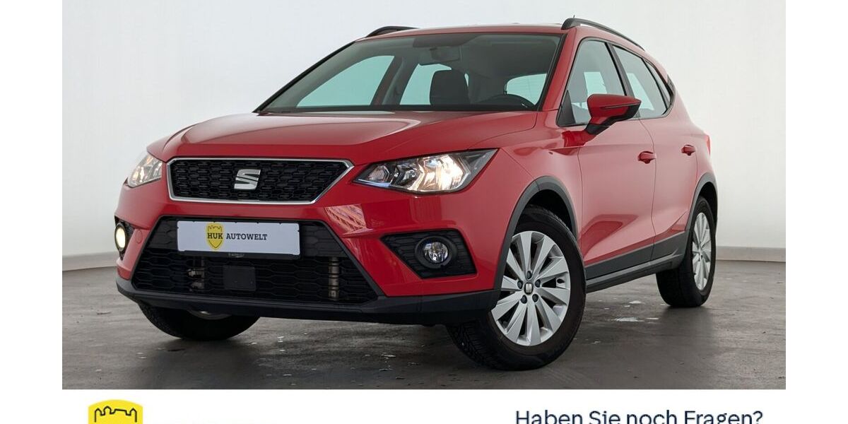 Seat Arona 36.670 km 10.960 &euro; Düsseldorf 40599