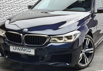 BMW 630 Gran Turismo 124.991 km 29.990 &euro; Solingen 42699