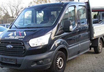 Ford Transit 365.000 km 6.900 &euro; Rommerskirchen 41569