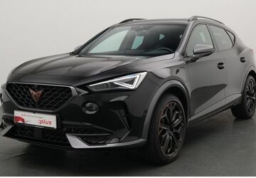 Cupra Formentor 19.899 km 31.988 &euro; Leverkusen 51373