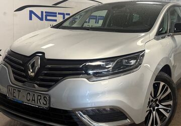 Renault Espace 108.660 km 14.850 &euro; Hilden (bei Düsseldorf) 40721