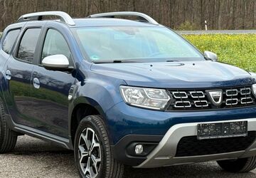 Dacia Duster 98.990 km 12.990 &euro; Neukirchen-Vluyn 47506