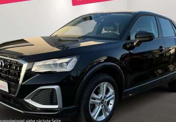 Audi Q2 38.286 km 20.950 &euro; Duisburg 47249