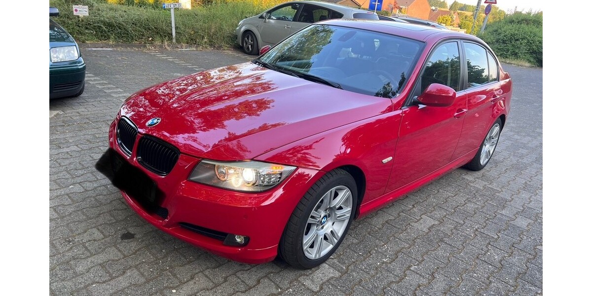 BMW 318i 185.000 km 4.000 &euro; Leverkusen 51373