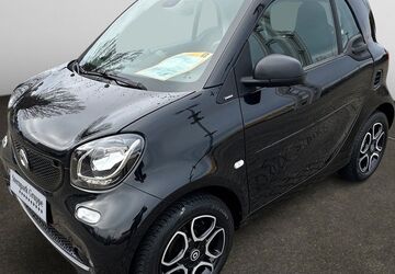 Smart ForTwo 37.145 km 16.690 &euro; Willich 47877