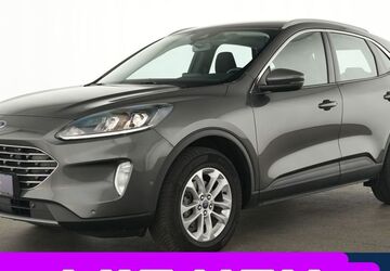 Ford Kuga 49.603 km 22.948 &euro; Neuss 41460