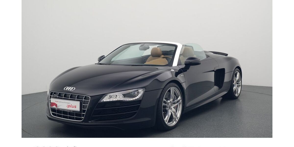 Audi R8 42.154 km 89.979 &euro; Leverkusen 51373