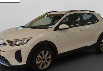 Kia Stonic 18.950 km 19.250 &euro; Leverkusen 51381