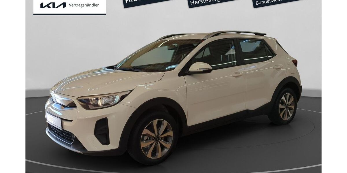 Kia Stonic 18.950 km 19.250 &euro; Leverkusen 51381