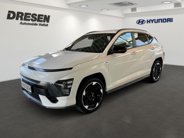 Hyundai KONA Elektro 23.000 km 34.990 &euro; Dormagen 41540