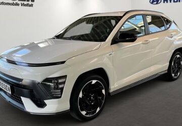 Hyundai KONA Elektro 31.000 km 32.890 &euro; Dormagen 41540