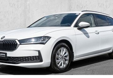 Skoda Superb 12.890 km 31.285 &euro; Düsseldorf 40474