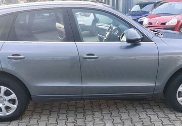 Audi Q5 145.000 km 16.500 &euro; Neukirchen-Vluyn 47506