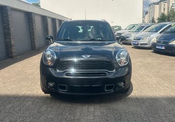 Mini Cooper SD 175.645 km 7.790 &euro; Mönchengladbach 41239