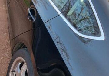 Audi A5 256.100 km 12.400 &euro; Neuss 41469