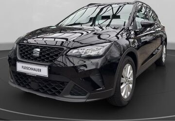 Seat Arona 73.013 km 14.470 &euro; Mönchengladbach 41238