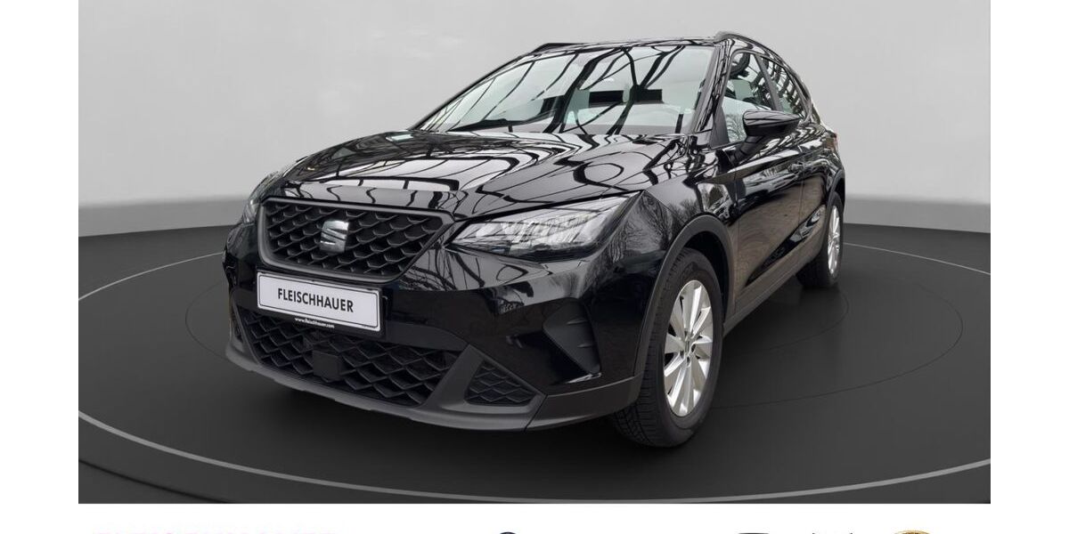 Seat Arona 73.013 km 14.470 &euro; Mönchengladbach 41238