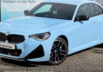 BMW M240i 19.155 km 51.770 &euro; Mülheim an der Ruhr 45478