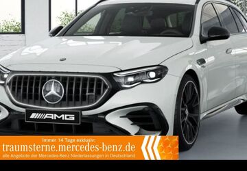 Mercedes-Benz E 53 AMG 14.584 km 80.990 &euro; Düsseldorf 40470