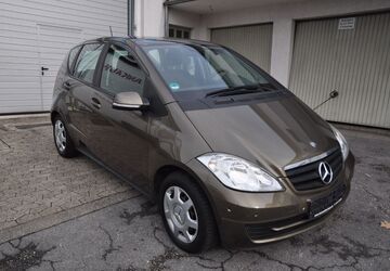 Mercedes-Benz A 160 125.000 km 4.950 &euro; Neuss 41460