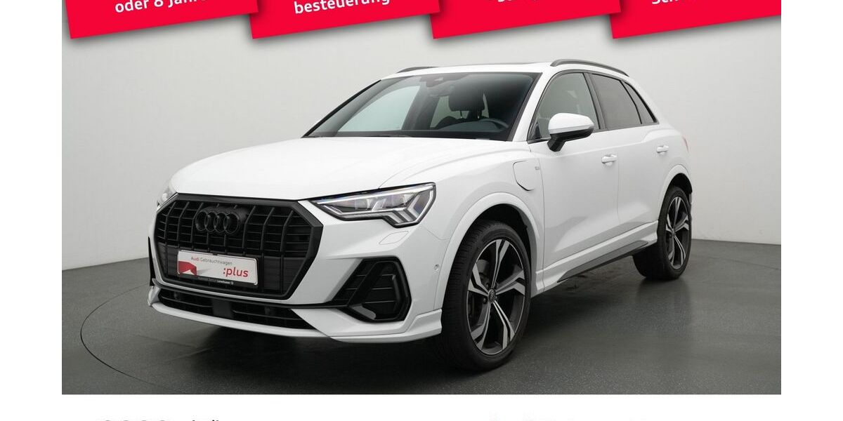 Audi Q3 43.750 km 33.980 &euro; Leverkusen 51373