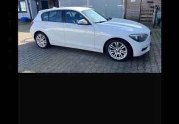 BMW 114 225.000 km 6.000 &euro; Mönchengladbach 41065