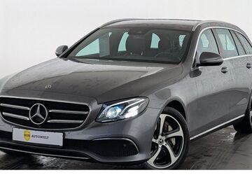 Mercedes-Benz E 450 96.990 km 32.960 &euro; Düsseldorf 40599