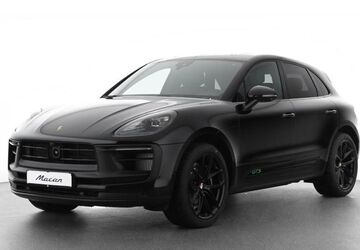 Porsche Macan 14.500 km 103.900 &euro; Leichlingen (Rheinland) 42799