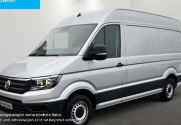 VW Crafter 47.445 km 17.450 &euro; Solingen 42651