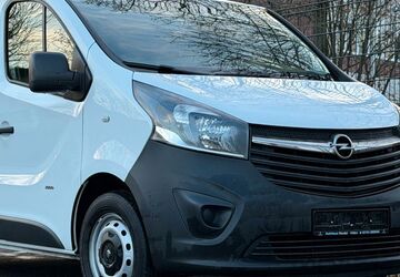 Opel Vivaro 137.411 km 10.444 &euro; Mönchengladbach 41068