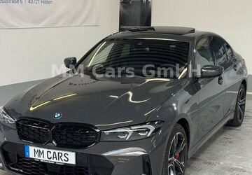 BMW 330 19.450 km 41.950 &euro; Hilden (bei Düsseldorf) 40721