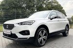 Seat Tarraco Xcellence/ 4Drive/ Kamera / 7Sitze / AHK 115.000 km 26.990 &euro; Mönchengladbach 41066