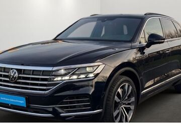 VW Touareg 27.793 km 51.750 &euro; Neuss 41460