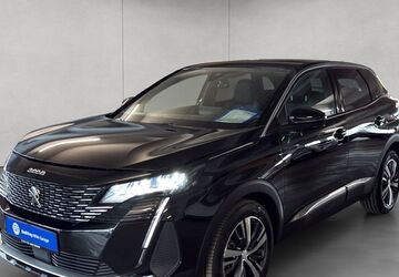 Peugeot 3008 25.589 km 18.990 &euro; Düsseldorf 40233