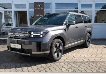 Hyundai SANTA FE 1.705 km 54.998 &euro; Leverkusen 51373