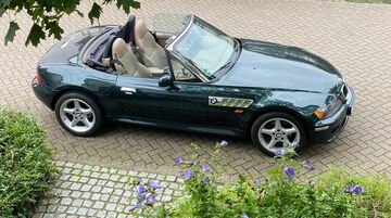 Gebrauchte BMW Z3