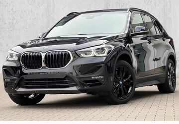 BMW X1 43.386 km 30.880 &euro; Wuppertal 42117