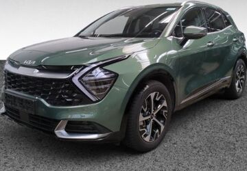 Kia Sportage 22.047 km 29.980 &euro; Neuss 41464