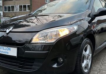 Renault Megane 81.177 km 5.950 &euro; Düsseldorf 40589