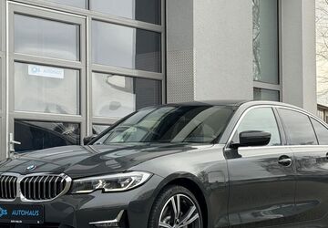 BMW 330 119.300 km 27.690 &euro; Hilden (bei Düsseldorf) 40721