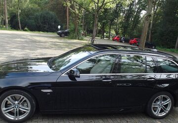 BMW 530 93.000 km 25.900 &euro; Neuss 41464