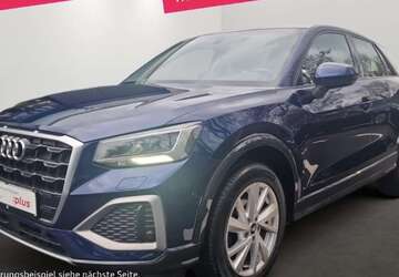 Audi Q2 74.149 km 16.980 &euro; Neuss 41464